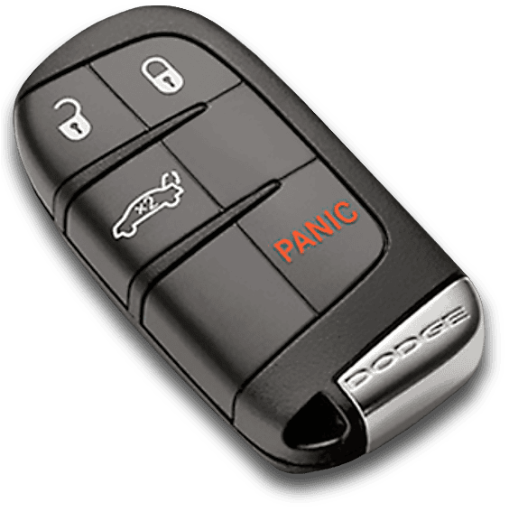 smart key